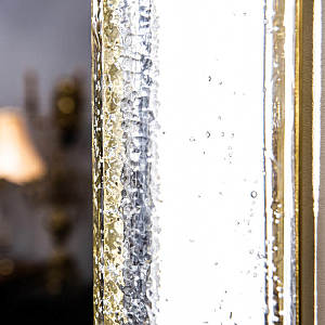 Настенный светильник L'Arte Luce Luxury Frescio L41121