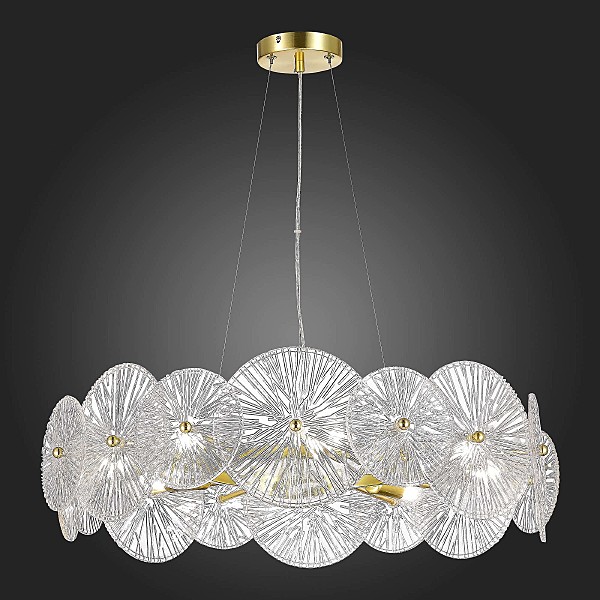 Подвесная люстра ST Luce Flero SL1657.203.08