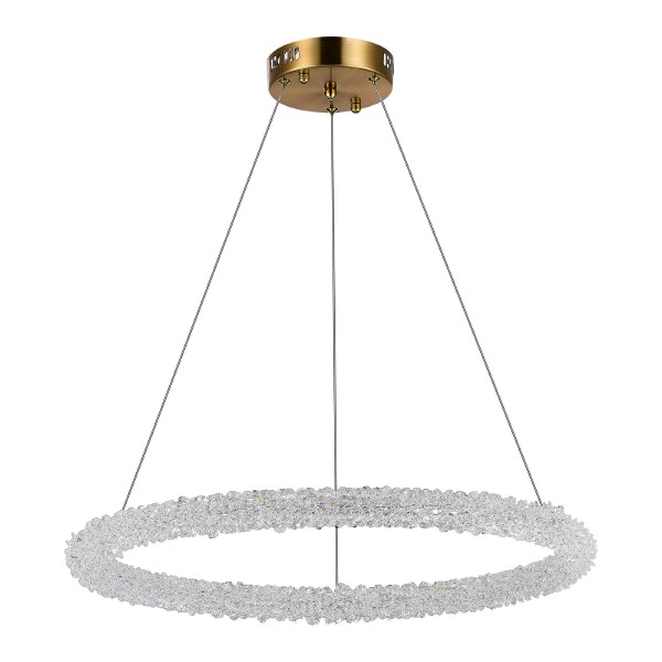 Подвесная люстра ST Luce Avana SL6110.213.01