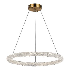 Подвесная люстра ST Luce Avana SL6110.213.01