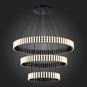 Подвесная люстра ST Luce Estense SL6203.403.105