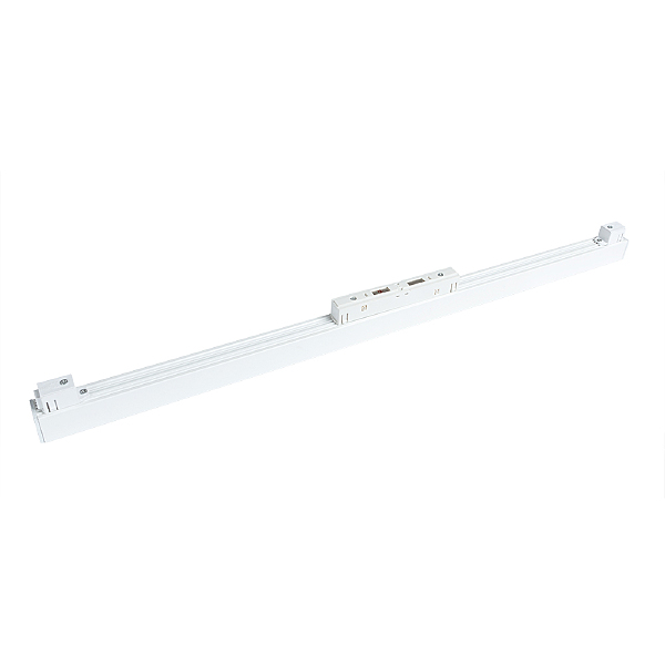 Трековый светильник Arte Lamp Linea A4673PL-1WH