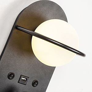 Настенный светильник Favourite Twin 4067-2W