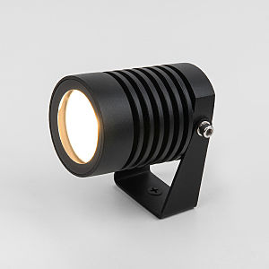 Грунтовый светильник Elektrostandard Landscape Landscape LED черный (043 FL LED)