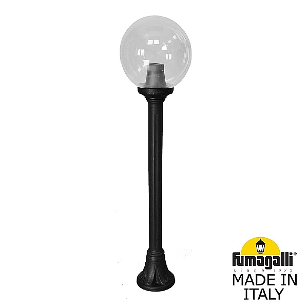 Уличный наземный светильник Fumagalli Globe 250 G25.151.000.AXF1R