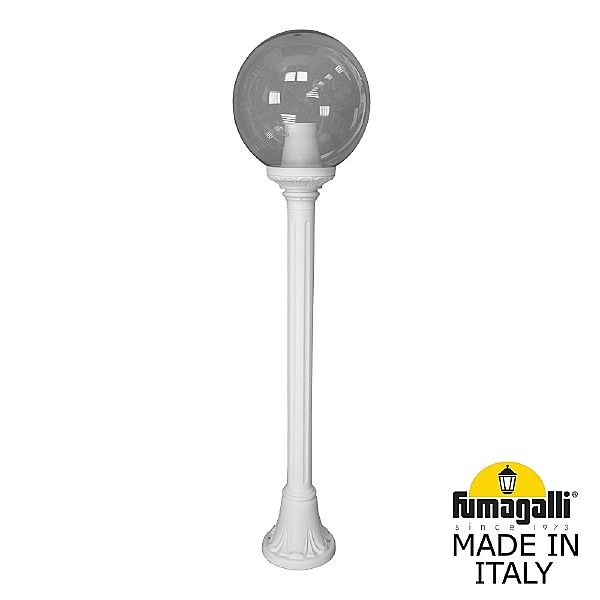 Уличный наземный светильник Fumagalli Globe 250 G25.151.000.WZF1R