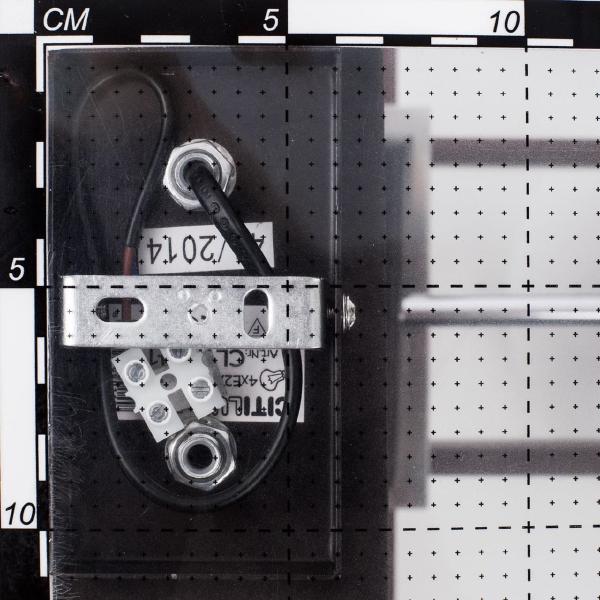 Потолочная люстра Citilux Нарита CL114141