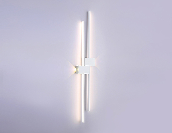 Настенный светильник Ambrella LineTech FL5217