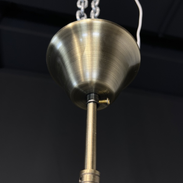 Светильник подвесной ImperiumLoft Victorian01 220083-26