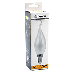 Светодиодная лампа Feron LB-718 38260