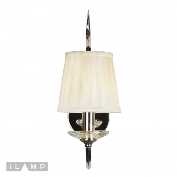 Настенное бра iLamp Charm W2508-1 nic