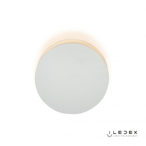 Настенный светильник ILedex X089105 WH