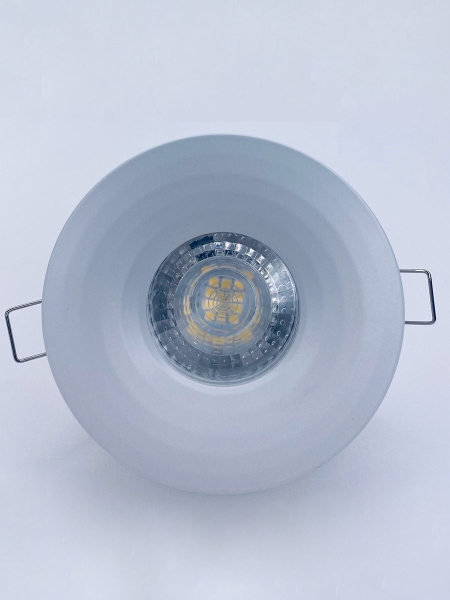 Встраиваемый светильник Elvan VLS-TCH-1123-G5.3-WTH