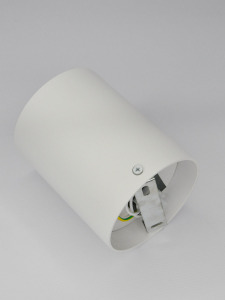 Накладной светильник Elvan NC-507-RM-WH