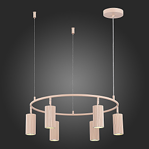 Подвесная люстра ST Luce Kendo SL1213.603.06