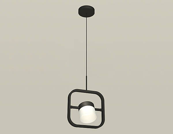 Светильник подвесной Ambrella Traditional DIY XB9119155