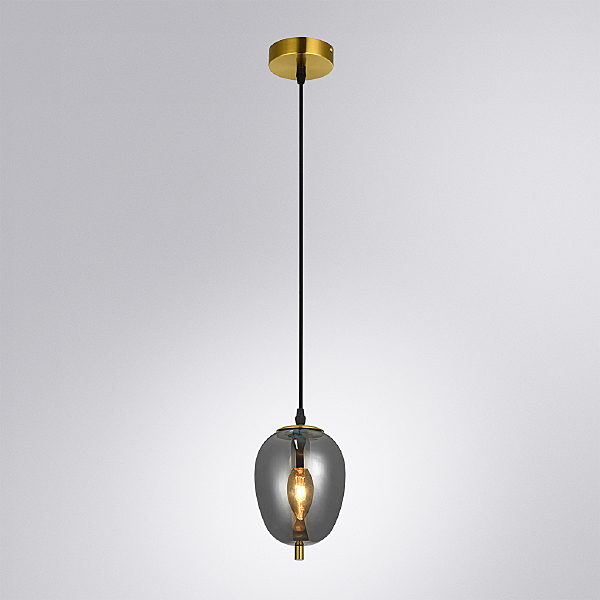 Светильник подвесной Arte Lamp Freddie A2232SP-1PB