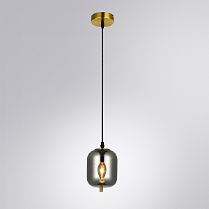 Светильник подвесной Arte Lamp Freddie A2234SP-1PB