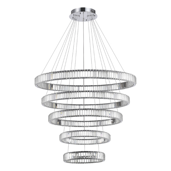 Подвесная люстра ST Luce Tivoli SL1622.113.05