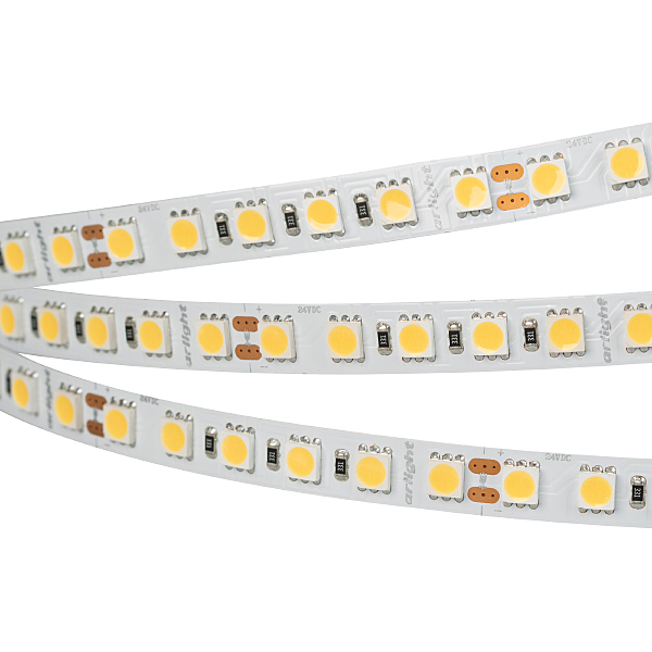 LED лента Arlight RT открытая 017425(2)