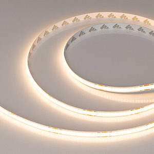 LED лента Arlight COB открытая 039022