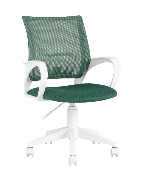 Кресло офисное Stool Group ST-BASIC-W УТ000035495