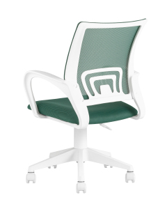 Кресло офисное Stool Group ST-BASIC-W УТ000035495