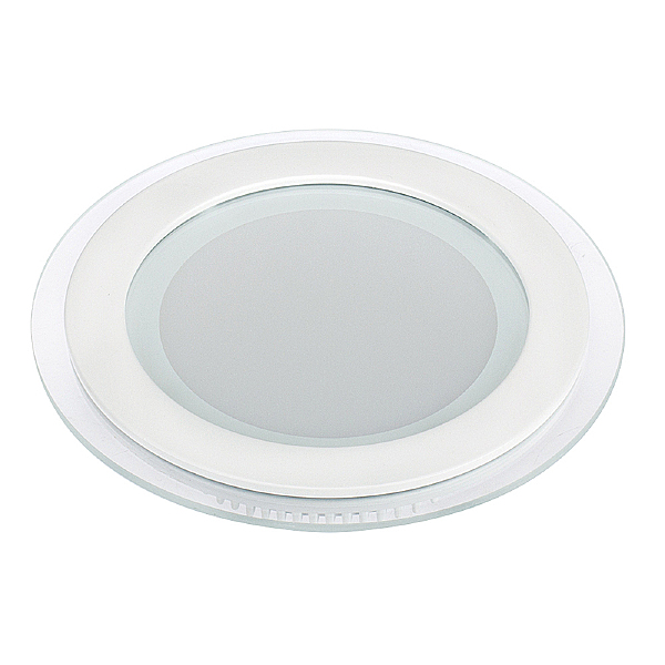 Встраиваемый светильник Arlight Lt Glass 016574