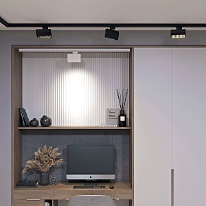 Накладной светильник Arlight Loft 026211