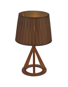 Настольная лампа Мелодия Света Table 000060218