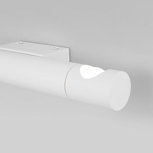 Настенный светильник Eurosvet Tybee 40161 LED белый
