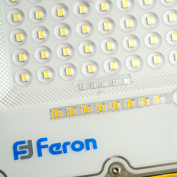 Прожектор уличный Feron LL-950 48675