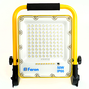 Прожектор уличный Feron LL-951 48676