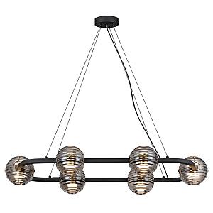 Подвесная люстра Odeon Light Troni 5041/60LA