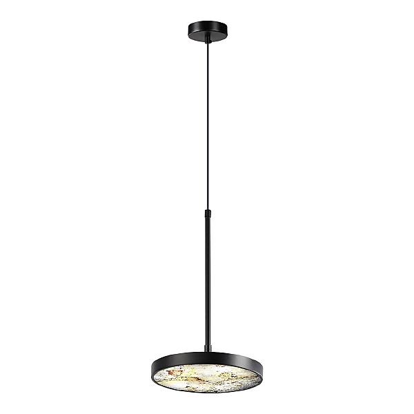 Светильник подвесной Odeon Light Bergi 5064/15L