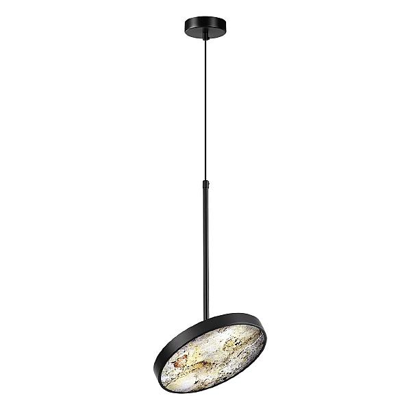 Светильник подвесной Odeon Light Bergi 5064/15L