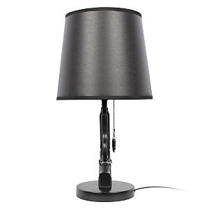 Настольная лампа Loft It Arsenal 10136/A Dark grey