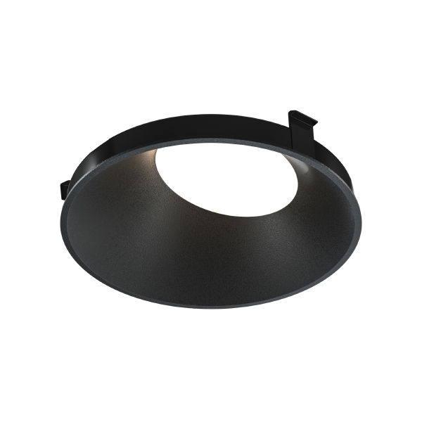 Декоративная рамка-отражатель для серии Wise Maytoni Downlight Ring057-10-B