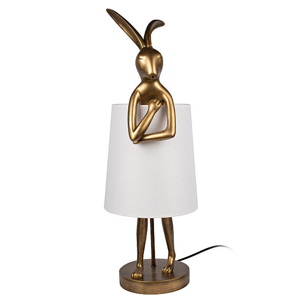 Декоративная лампа Loft It Lapine 10315/B White