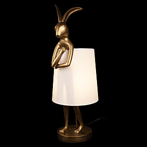 Декоративная лампа Loft It Lapine 10315/B White