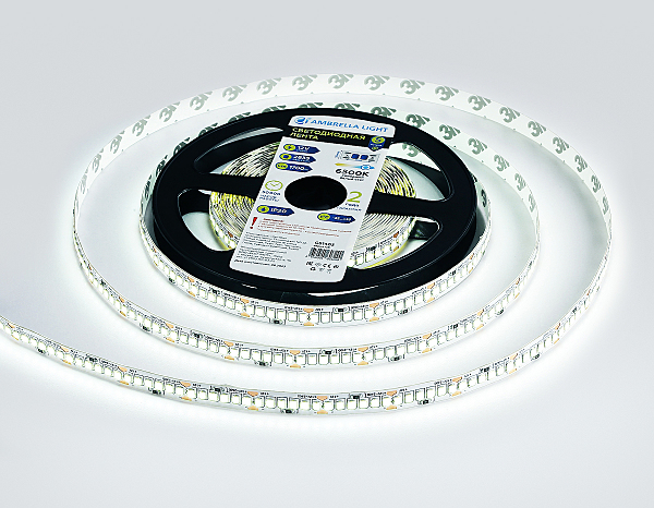 LED лента Ambrella LED Strip 12V GS1403