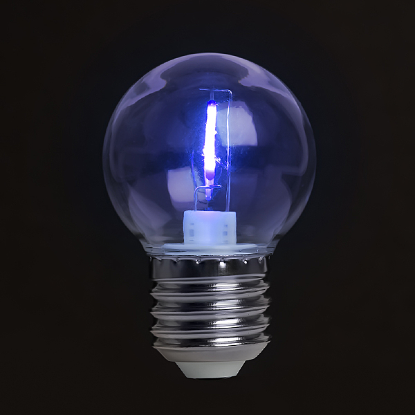 Светодиодная лампа Feron LB-383 48934