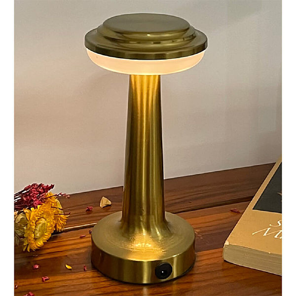 Настольная лампа L'Arte Luce Luxury Sugerro L69531.86