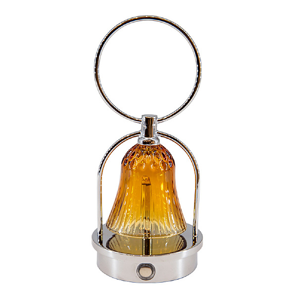 Настольная лампа L'Arte Luce Luxury Bell L69930.76
