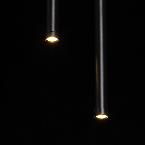 Светильник подвесной De Markt Ракурс 631018502