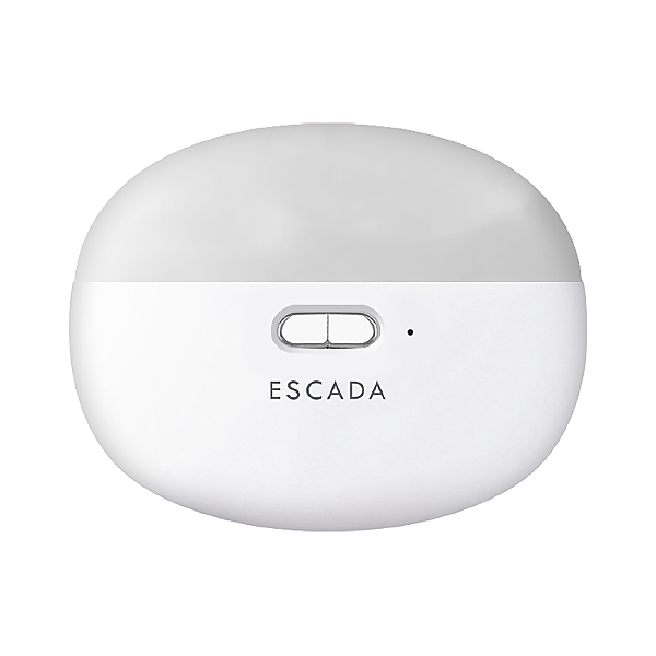 Электрическая машинка для стрижки ногтей Escada ES-NC02(белый)