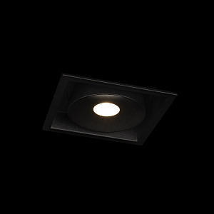 Встраиваемый светильник Loft It Lucky 10321 Black