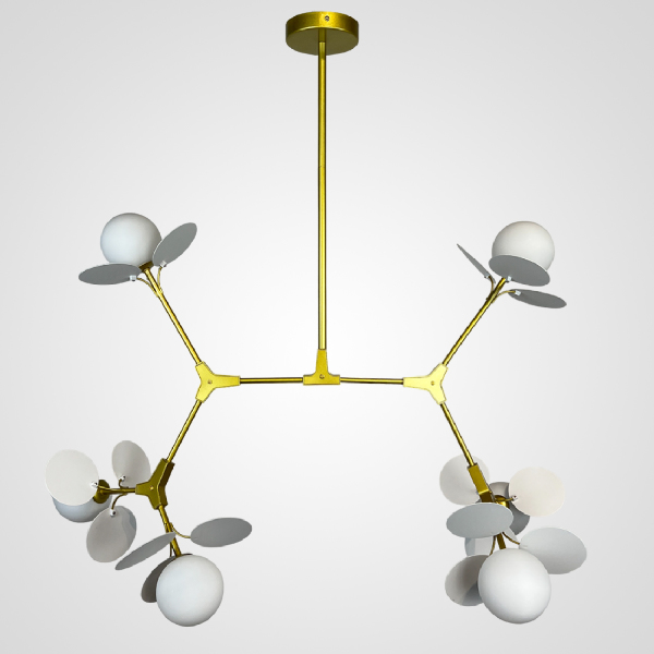 Люстра на штанге LIGHTERA Matissa LE11175