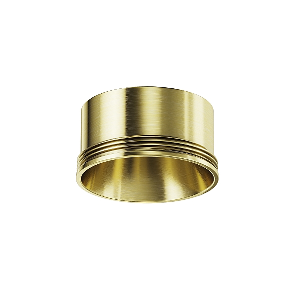Декоративное кольцо для Focus Led 5Вт Maytoni Focus LED RingS-5-BS