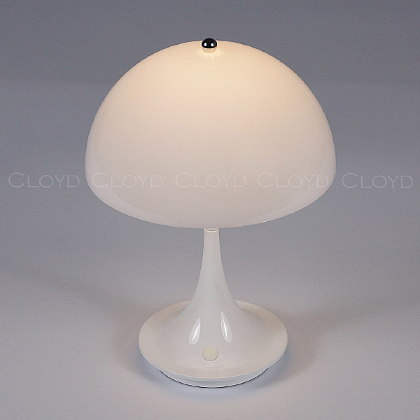 Настольная лампа Cloyd Aktuell 30129